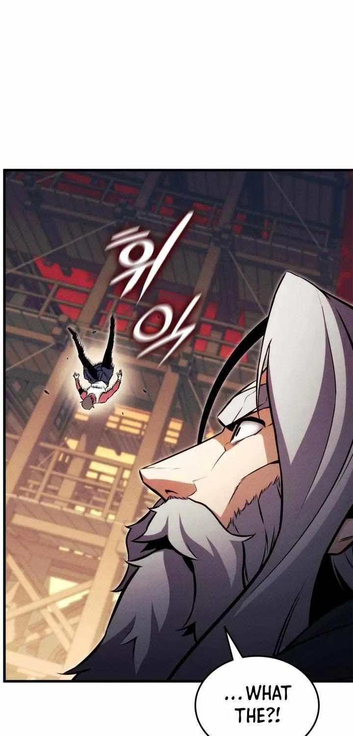 Ranker’S Return Chapter 201 page 81 - 