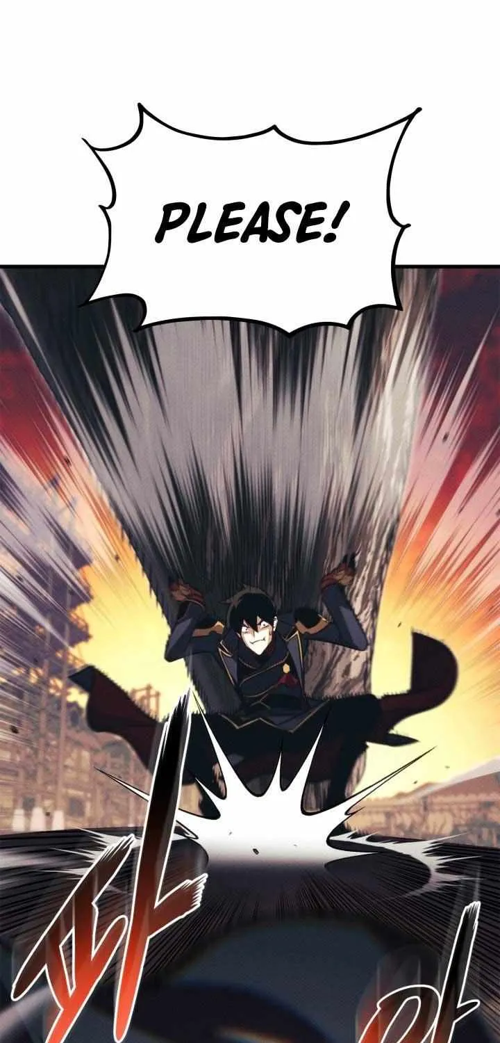 Ranker’S Return Chapter 201 page 84 - 