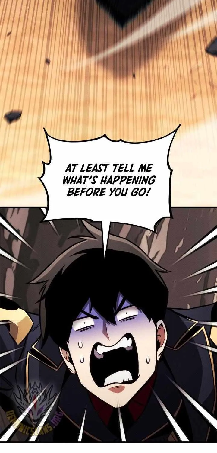 Ranker’S Return Chapter 201 page 86 - 