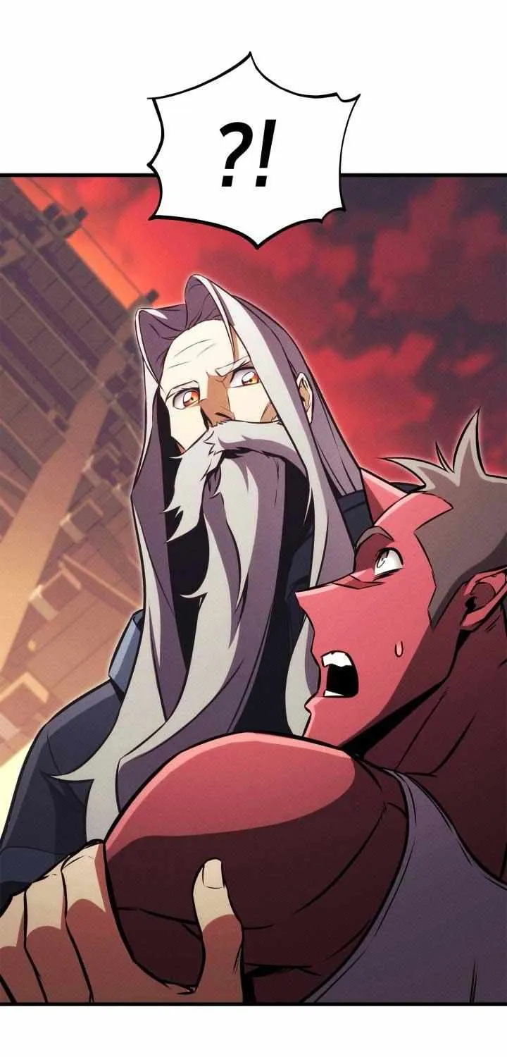 Ranker’S Return Chapter 201 page 100 - 