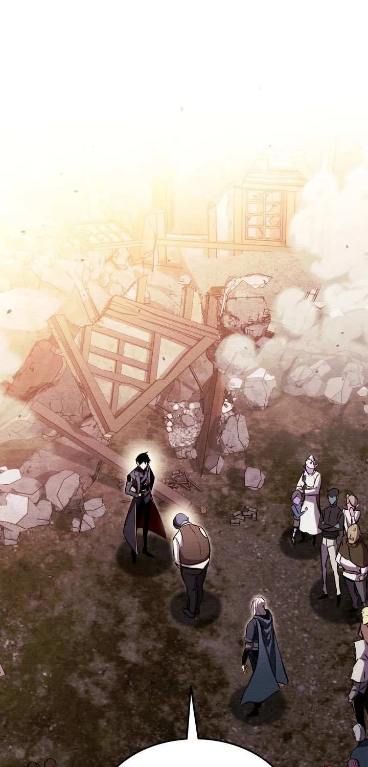 Ranker’S Return Chapter 202 page 101 - 