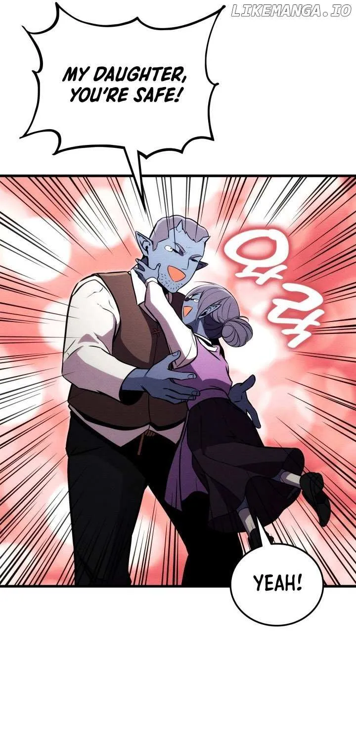 Ranker’S Return Chapter 202 page 104 - 