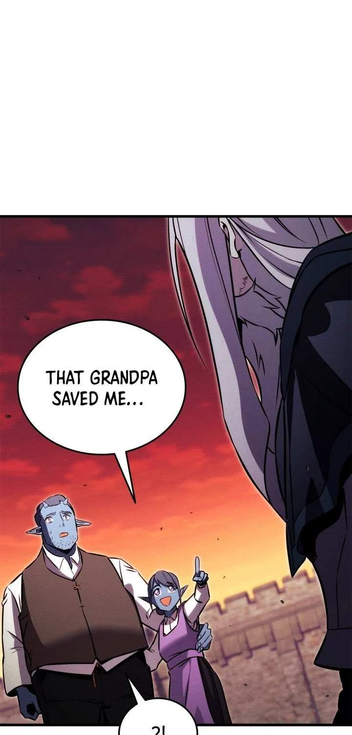 Ranker’S Return Chapter 202 page 105 - 