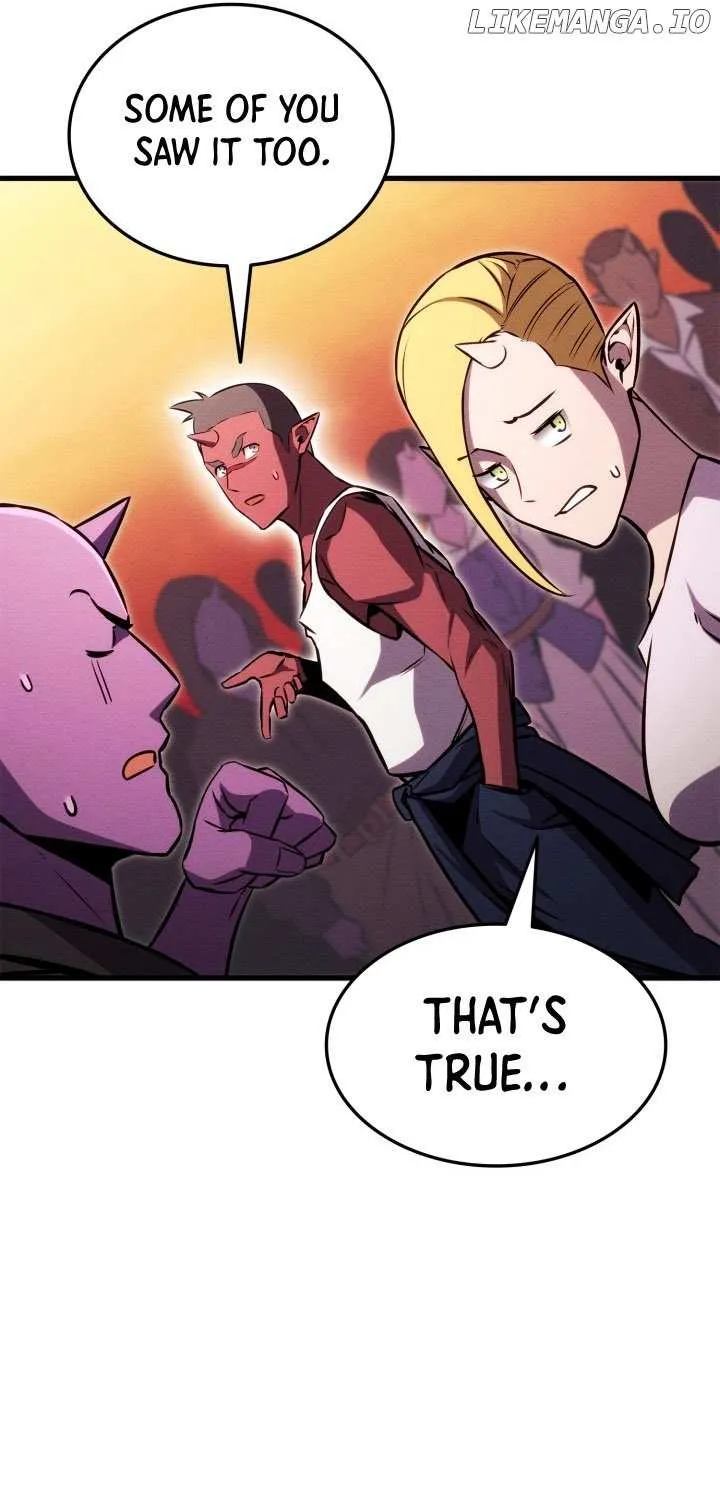 Ranker’S Return Chapter 202 page 111 - 