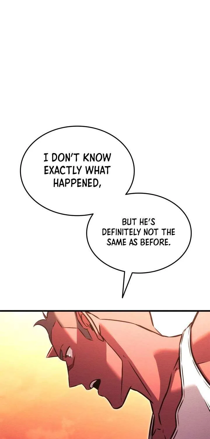 Ranker’S Return Chapter 202 page 112 - 