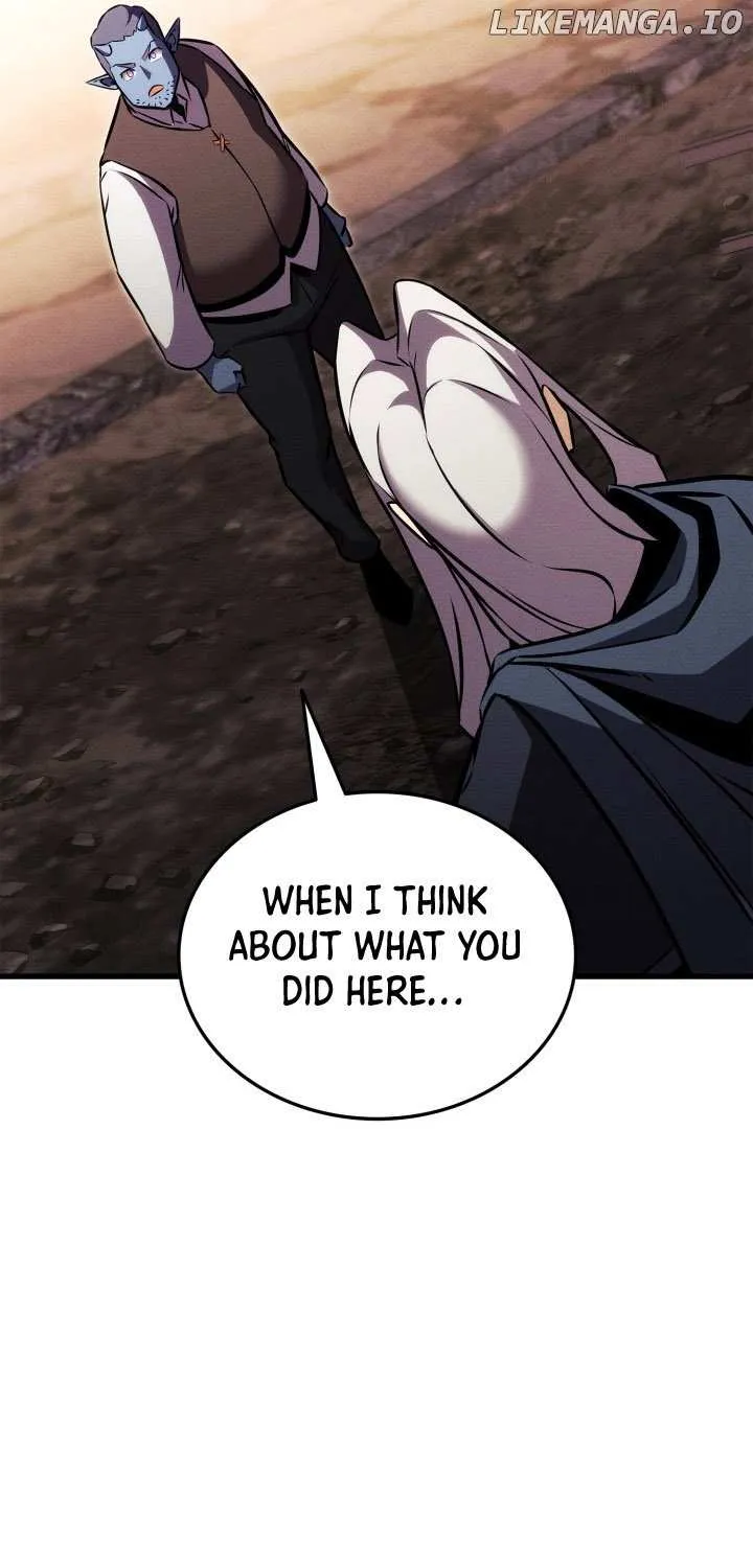 Ranker’S Return Chapter 202 page 118 - 