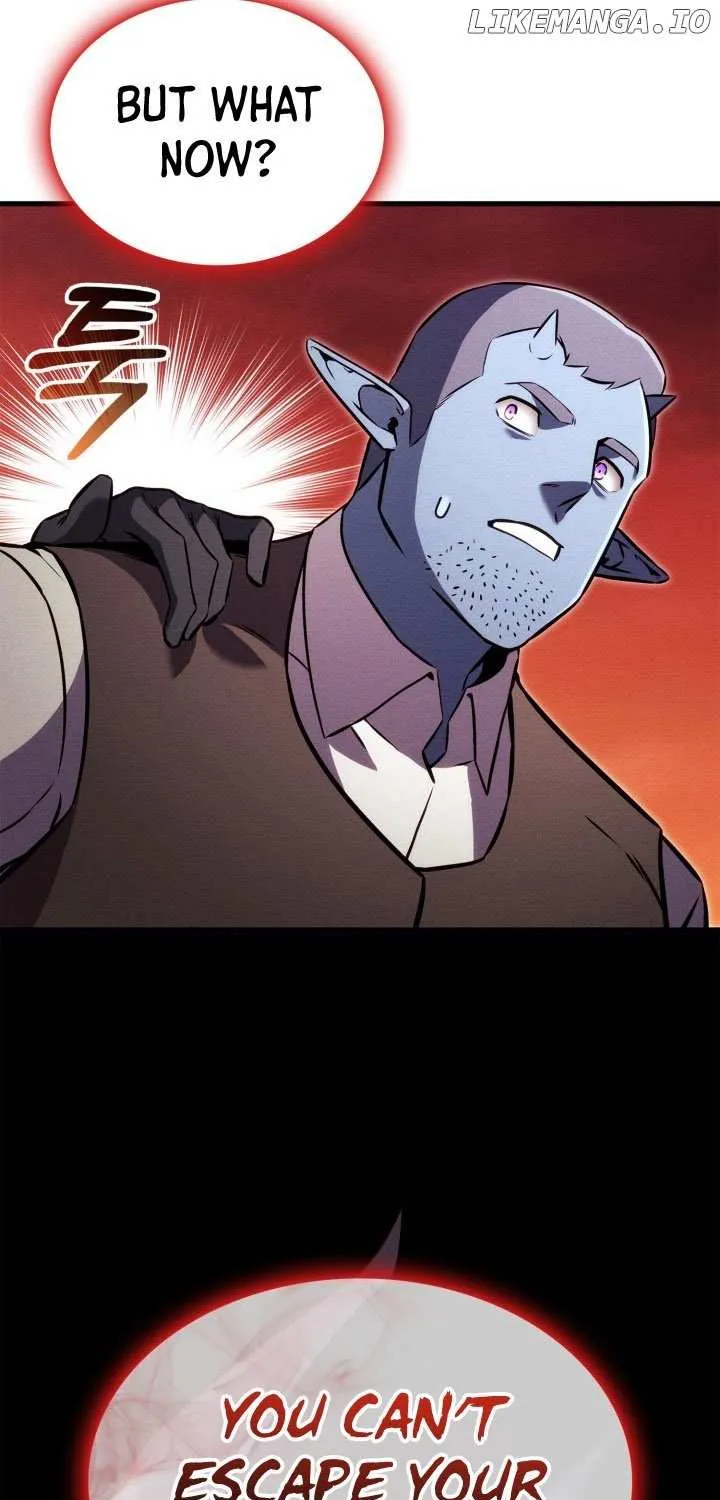 Ranker’S Return Chapter 202 page 132 - 
