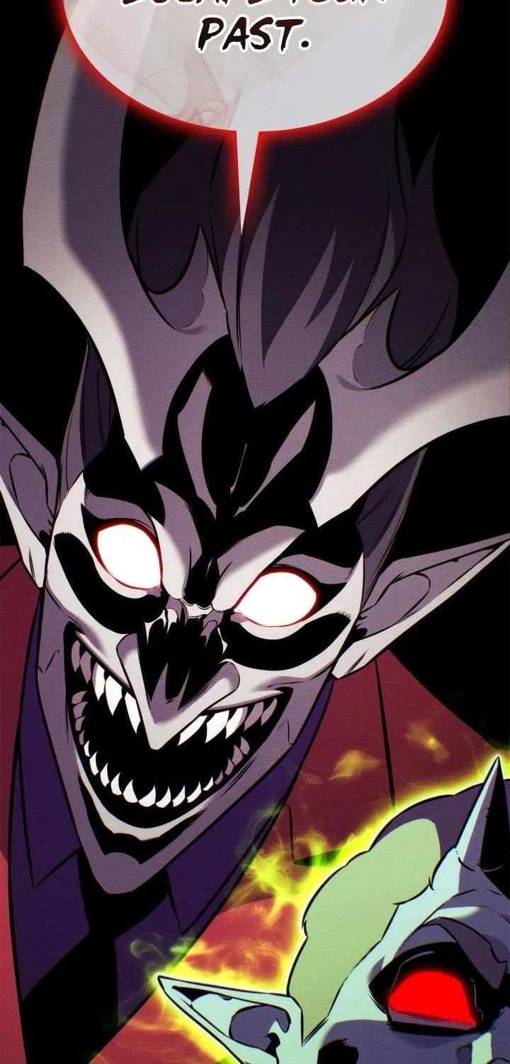 Ranker’S Return Chapter 202 page 133 - 
