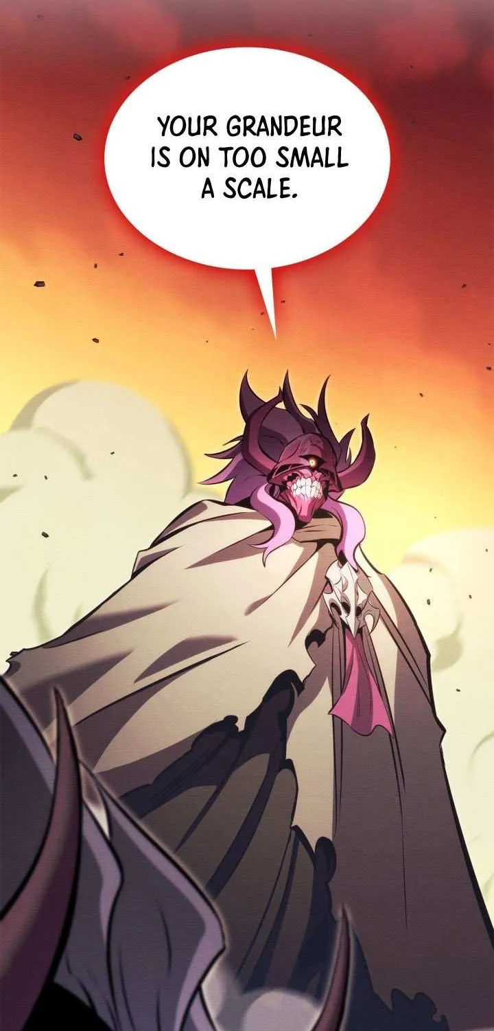 Ranker’S Return Chapter 202 page 18 - 