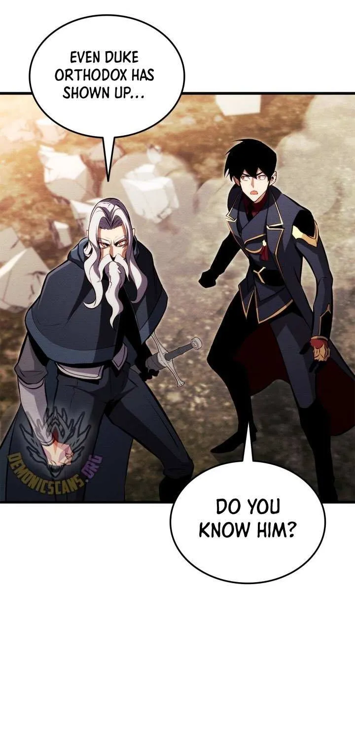 Ranker’S Return Chapter 202 page 20 - 