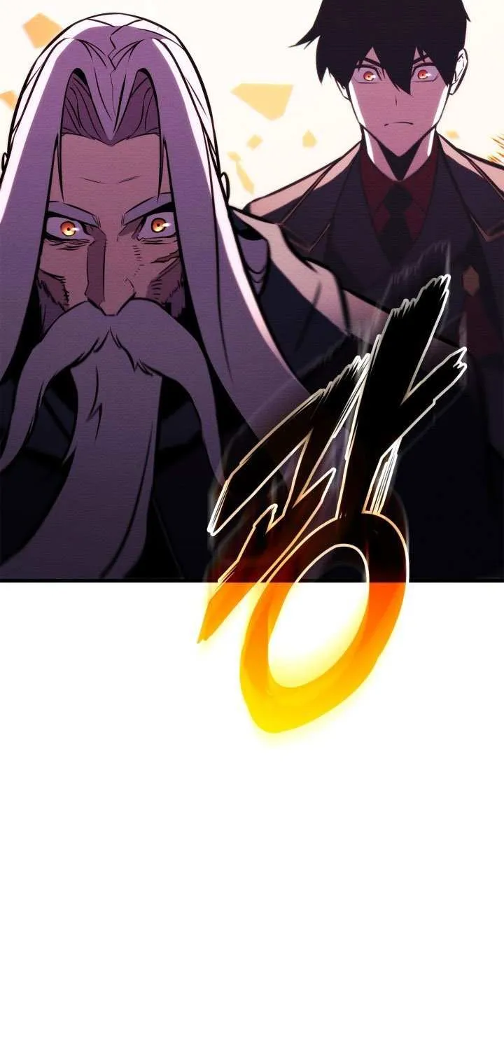 Ranker’S Return Chapter 202 page 3 - 