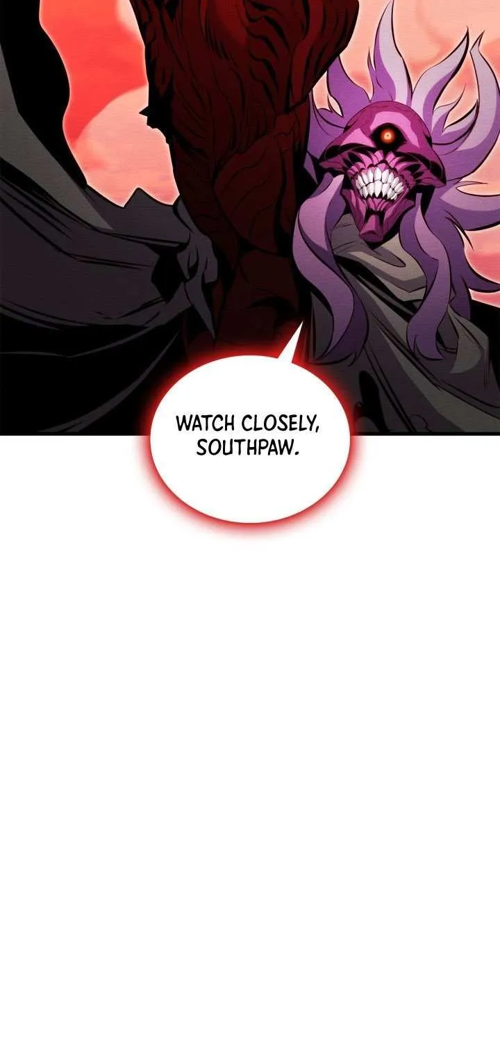 Ranker’S Return Chapter 202 page 24 - 