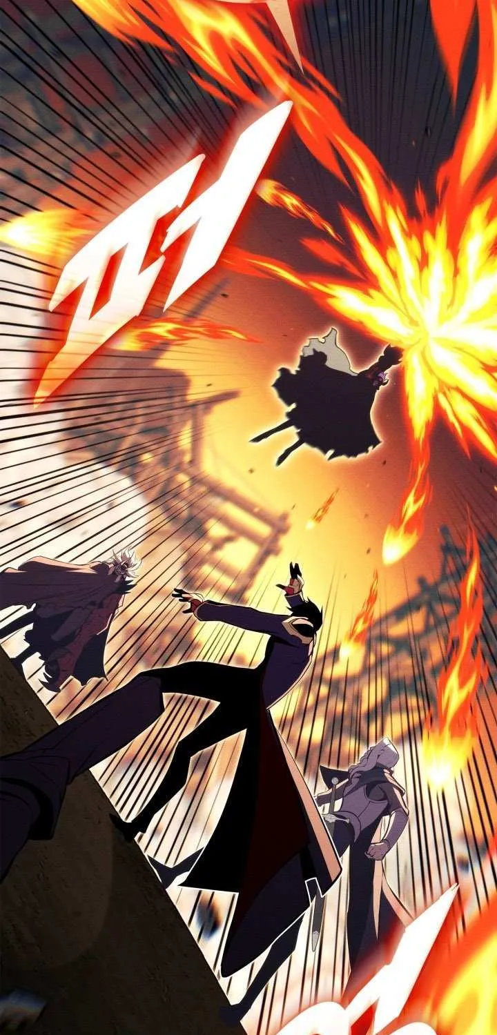 Ranker’S Return Chapter 202 page 26 - 