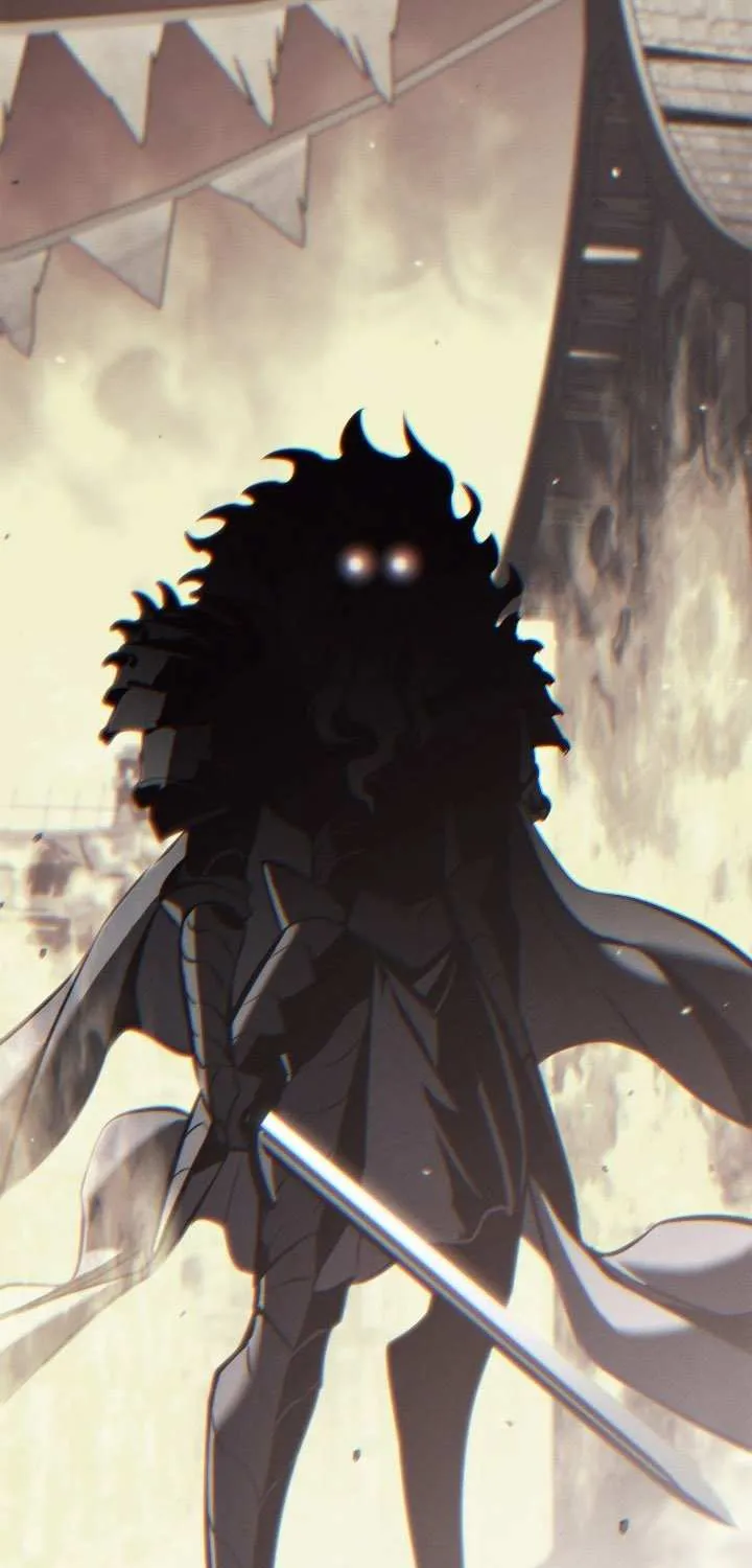 Ranker’S Return Chapter 202 page 33 - 