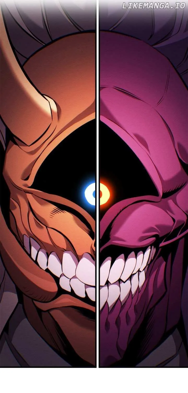 Ranker’S Return Chapter 202 page 36 - 