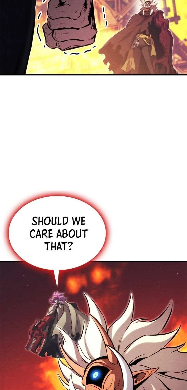 Ranker’S Return Chapter 202 page 38 - 