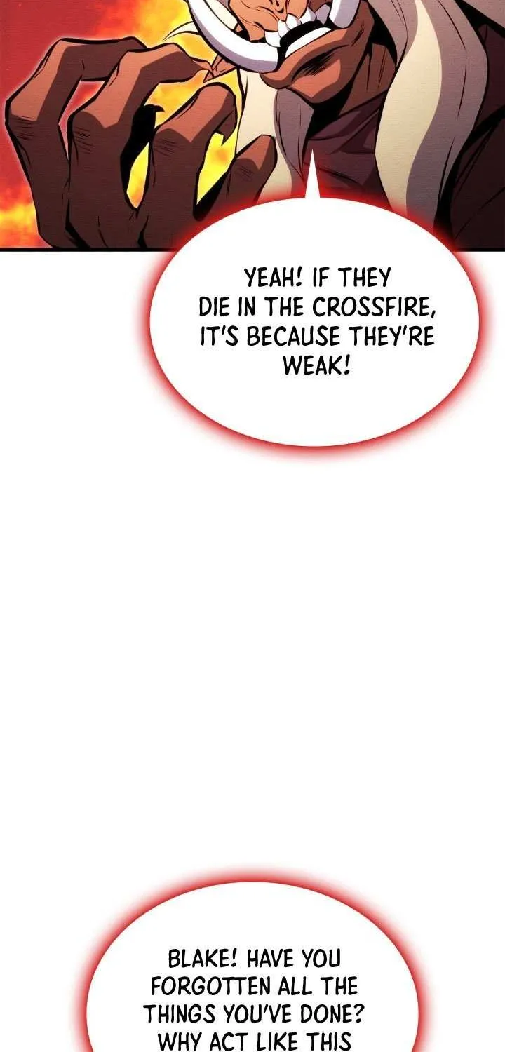 Ranker’S Return Chapter 202 page 39 - 