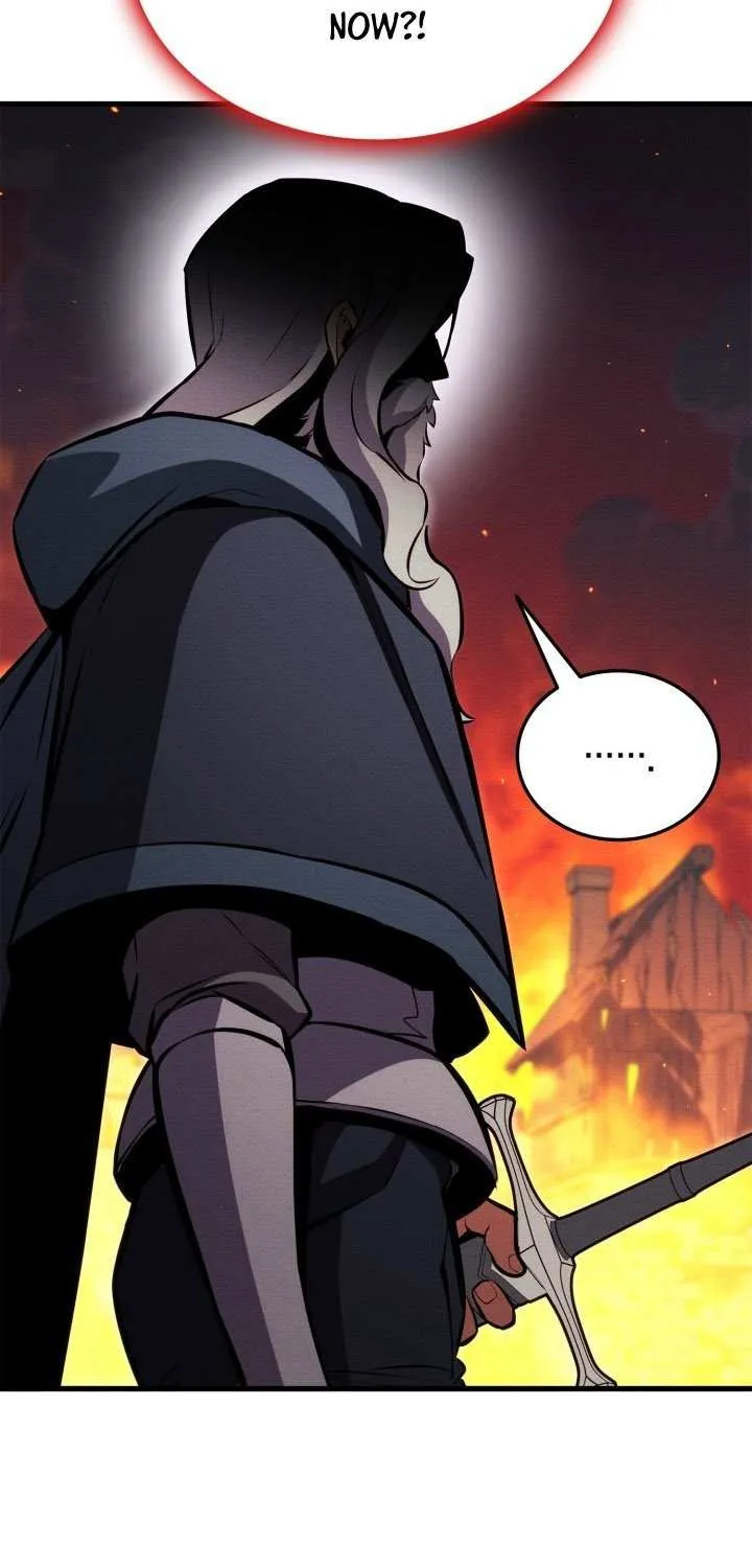 Ranker’S Return Chapter 202 page 40 - 