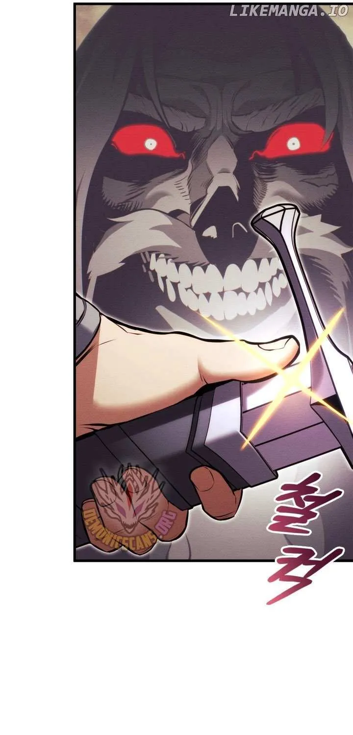 Ranker’S Return Chapter 202 page 43 - 