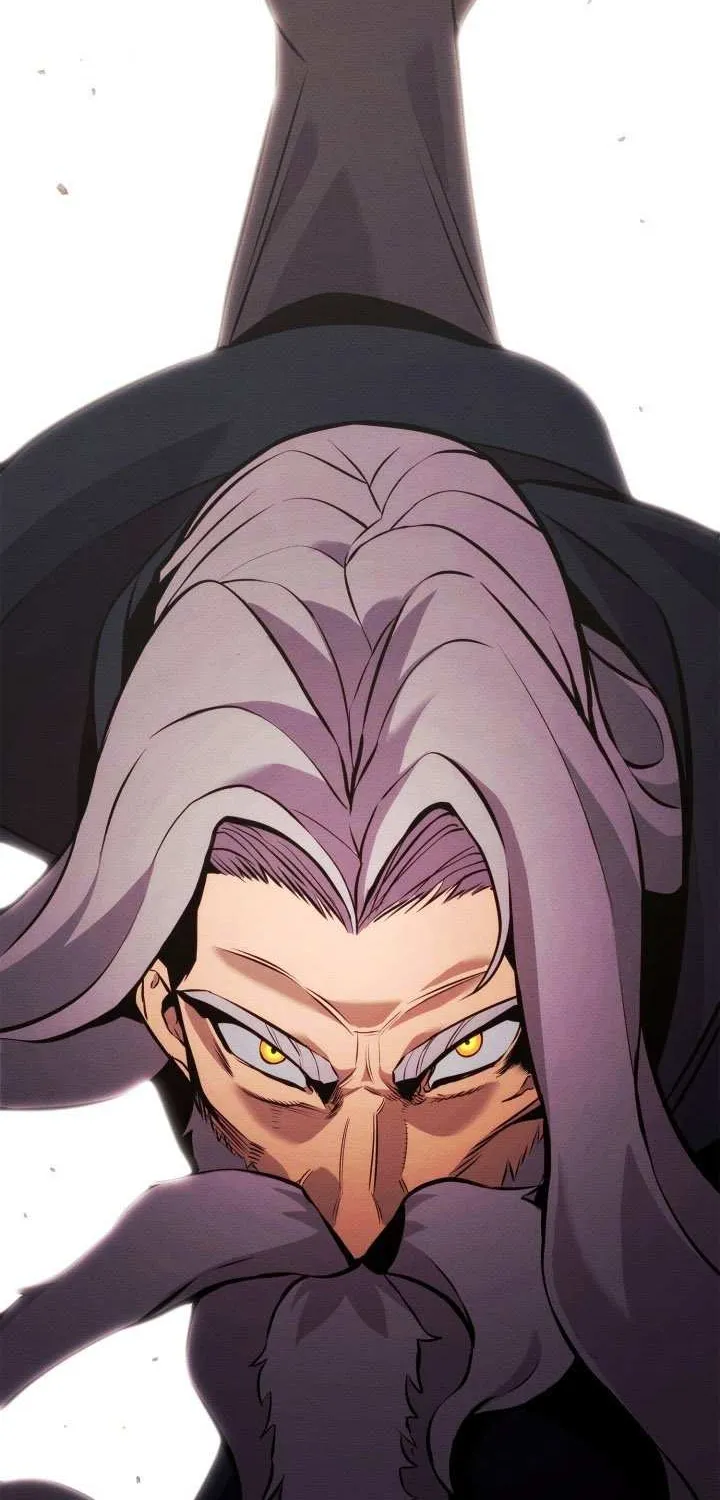 Ranker’S Return Chapter 202 page 46 - 
