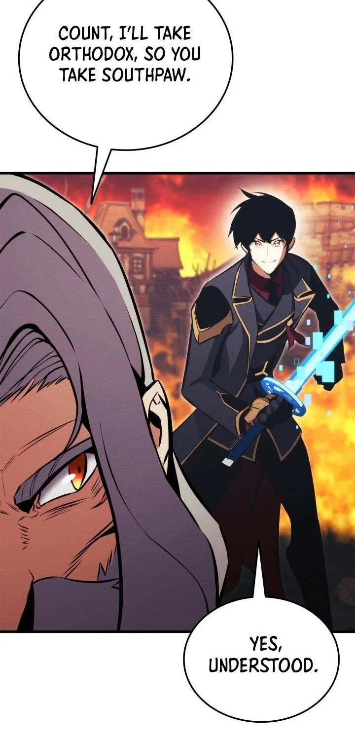 Ranker’S Return Chapter 202 page 48 - 