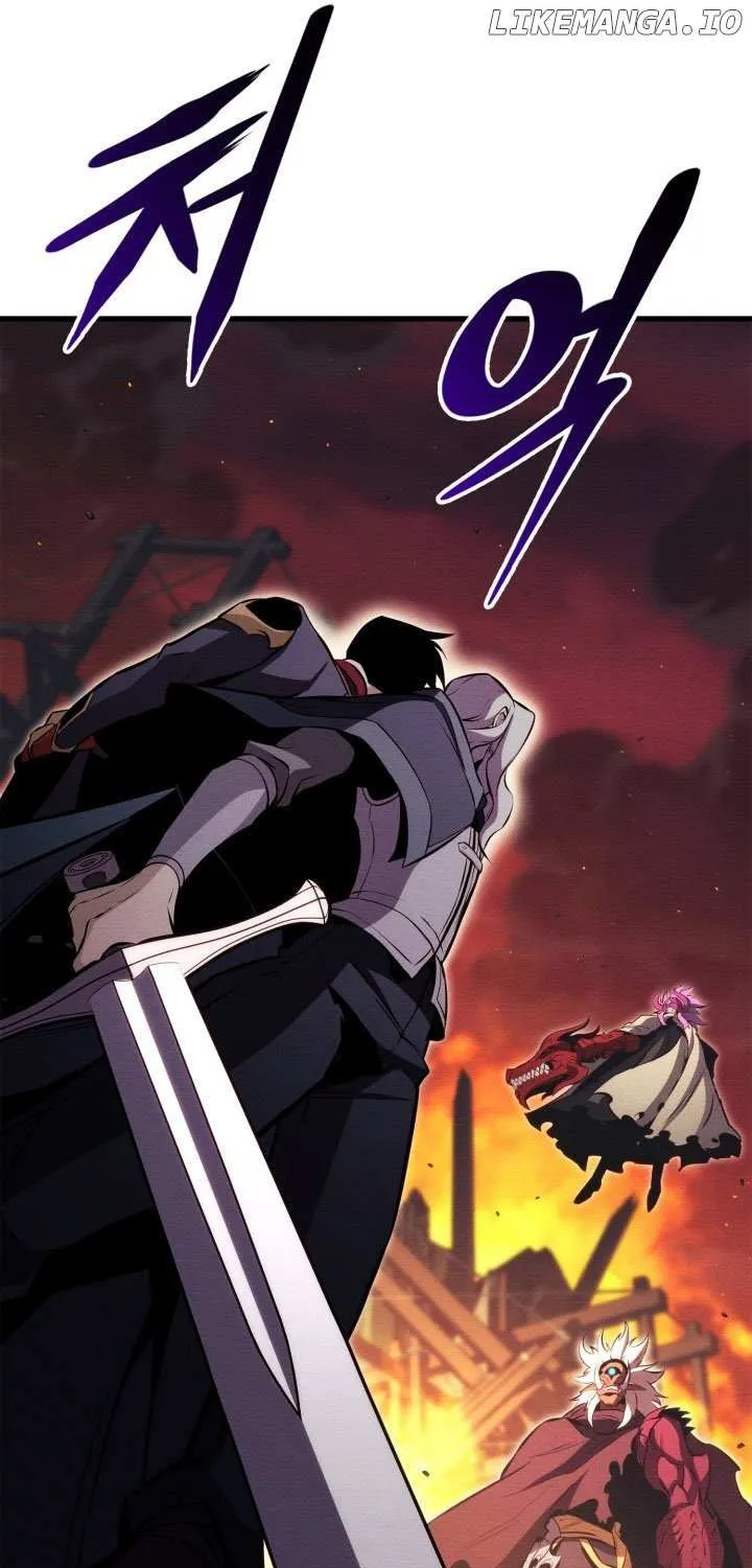 Ranker’S Return Chapter 202 page 50 - 