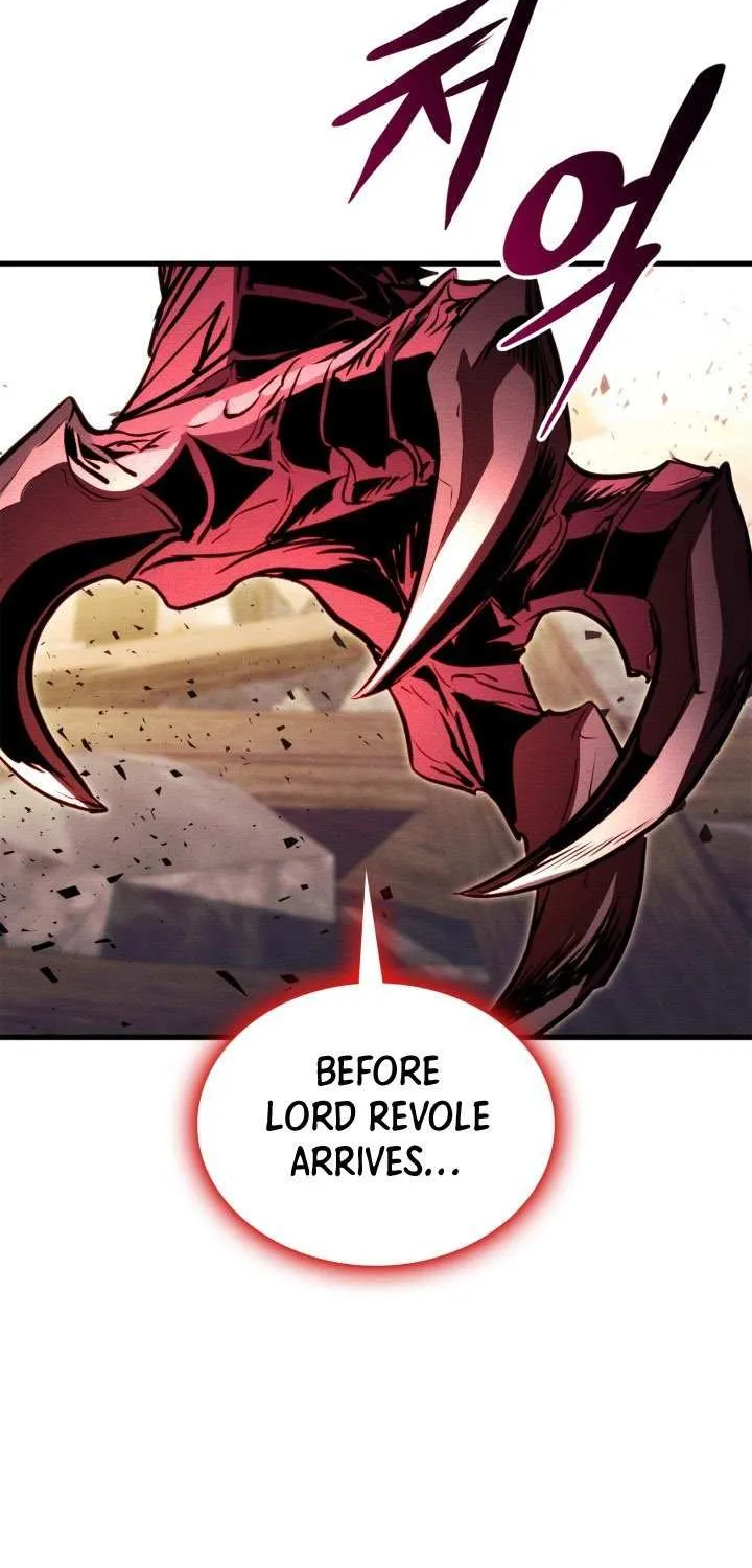 Ranker’S Return Chapter 202 page 6 - 