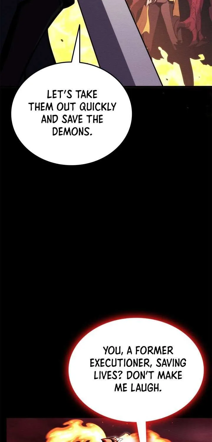 Ranker’S Return Chapter 202 page 51 - 