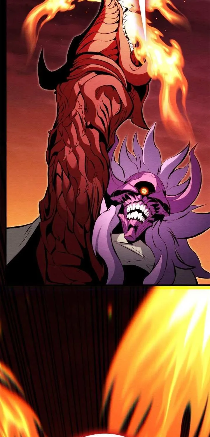 Ranker’S Return Chapter 202 page 52 - 