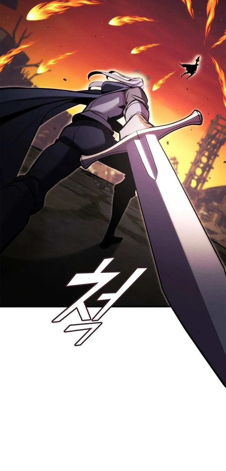 Ranker’S Return Chapter 202 page 55 - 