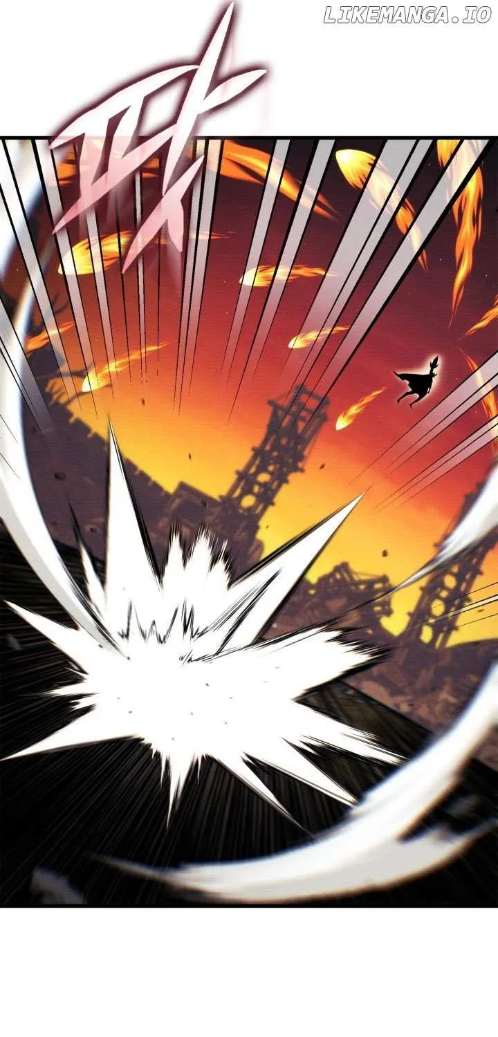 Ranker’S Return Chapter 202 page 57 - 
