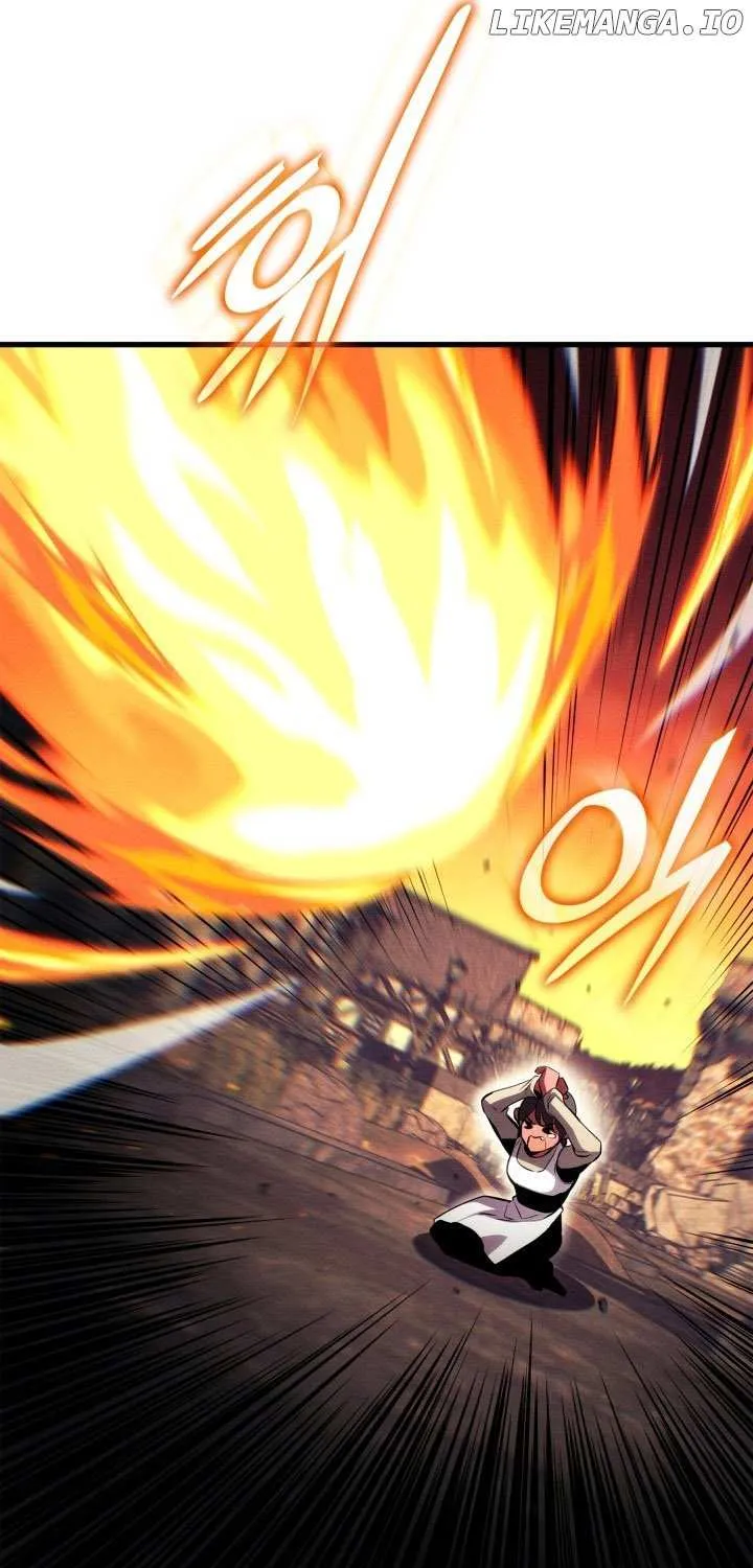 Ranker’S Return Chapter 202 page 64 - 