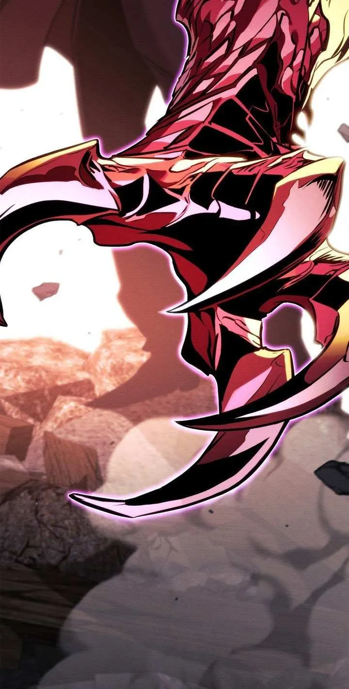 Ranker’S Return Chapter 202 page 8 - 