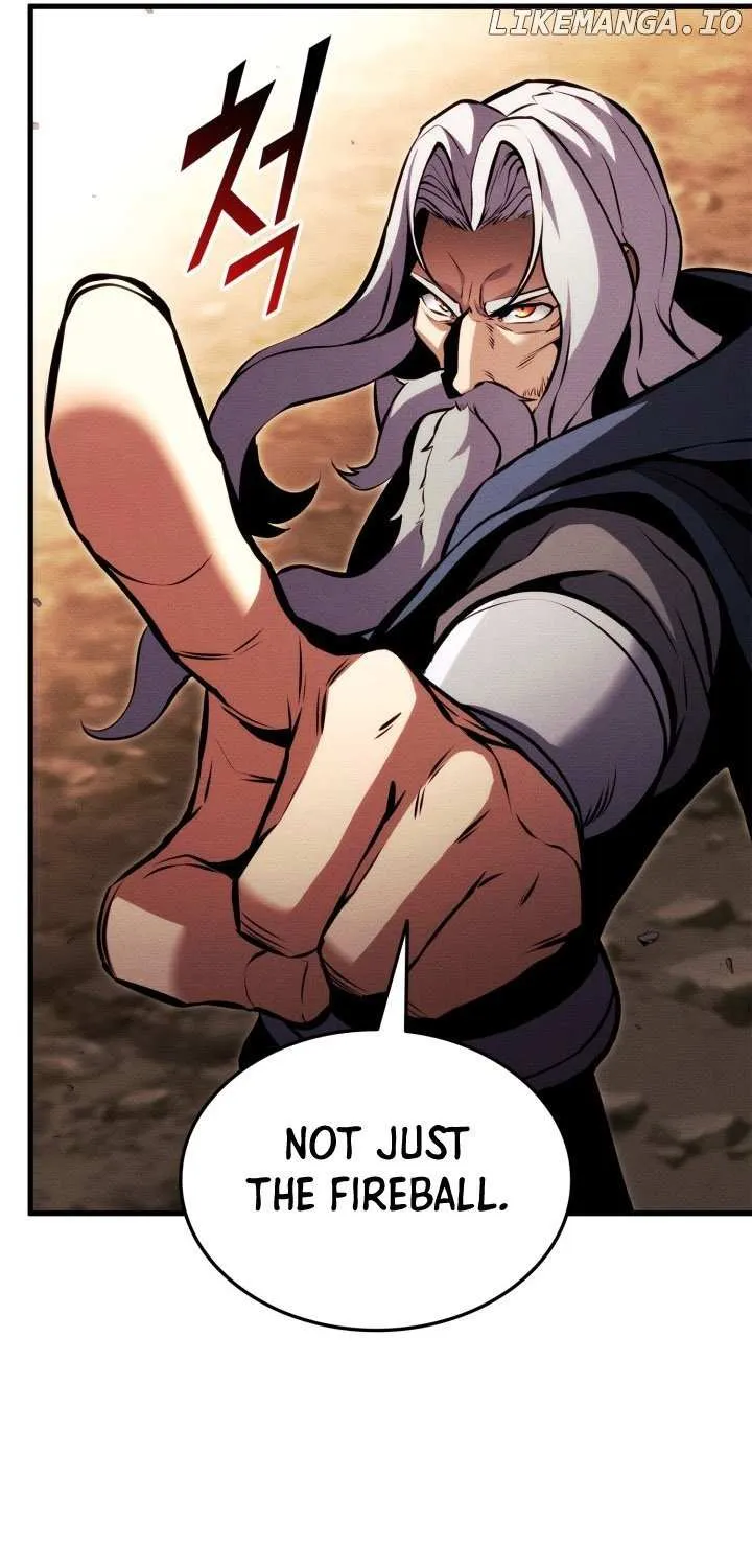 Ranker’S Return Chapter 202 page 71 - 