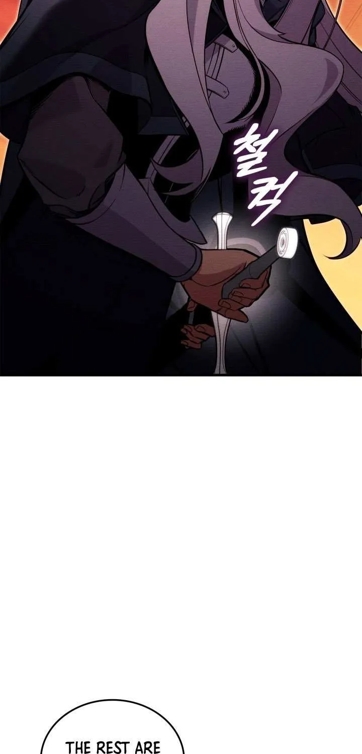 Ranker’S Return Chapter 202 page 76 - 