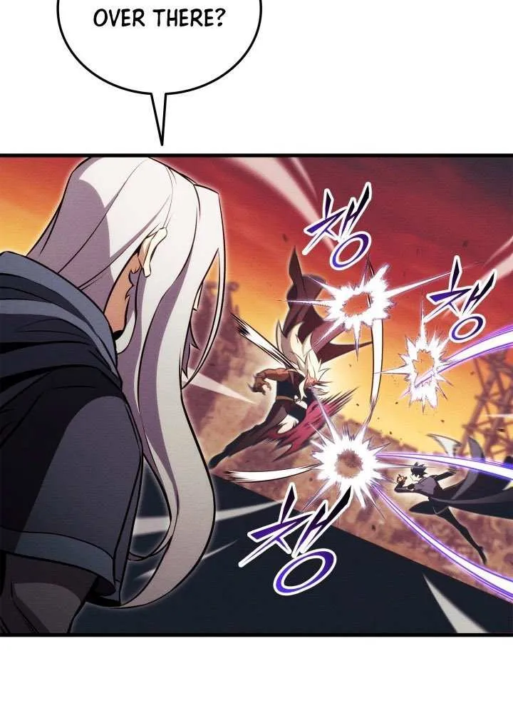 Ranker’S Return Chapter 202 page 77 - 