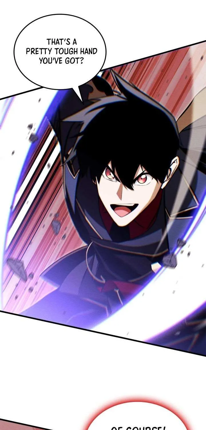 Ranker’S Return Chapter 202 page 81 - 