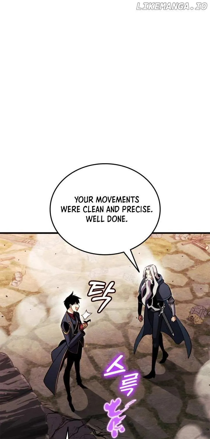 Ranker’S Return Chapter 202 page 98 - 