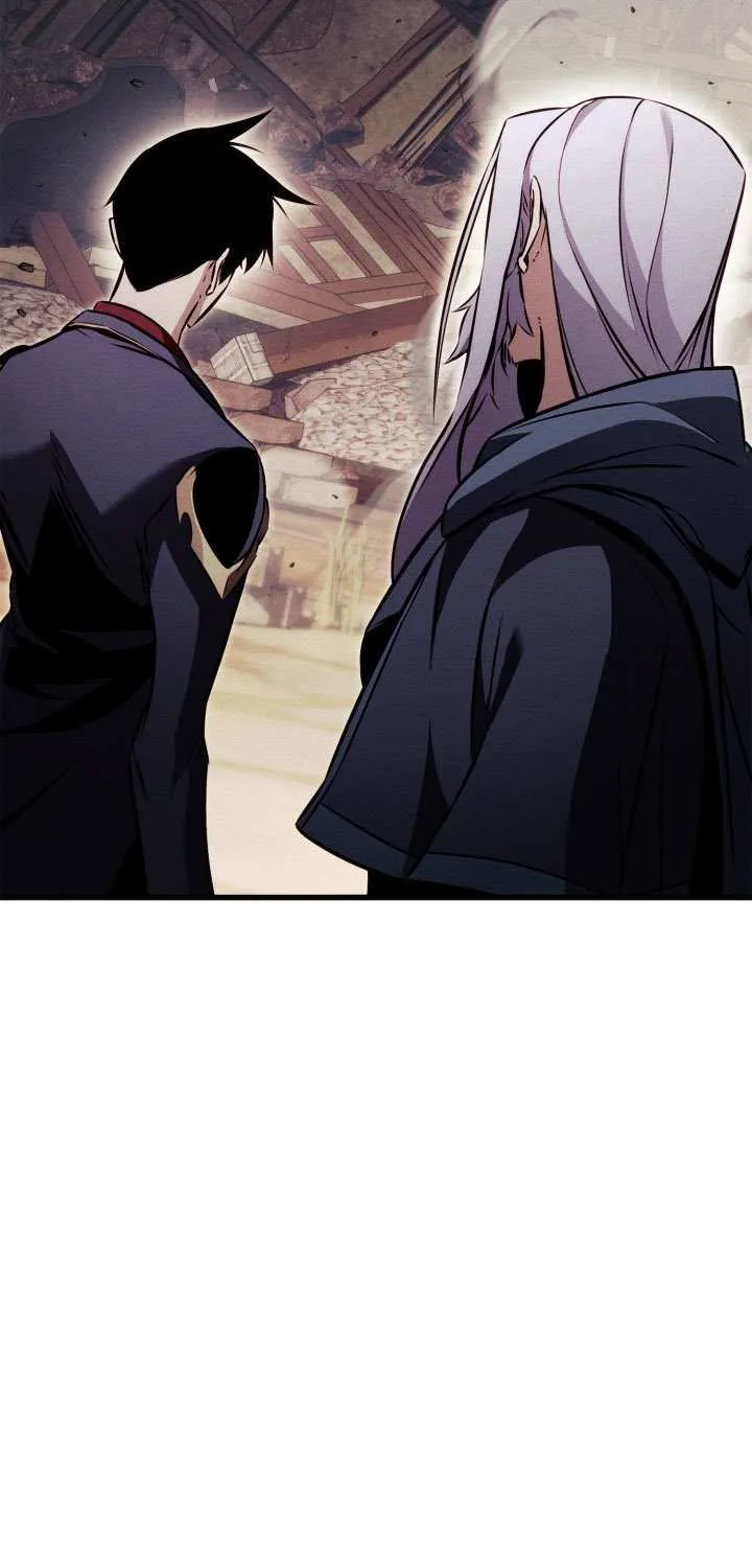 Ranker’S Return Chapter 202 page 100 - 