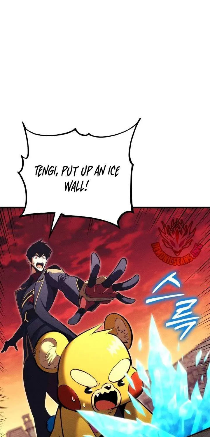 Ranker’S Return Chapter 203 page 102 - 
