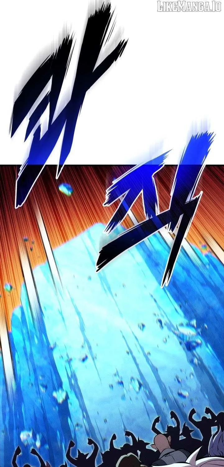 Ranker’S Return Chapter 203 page 104 - 