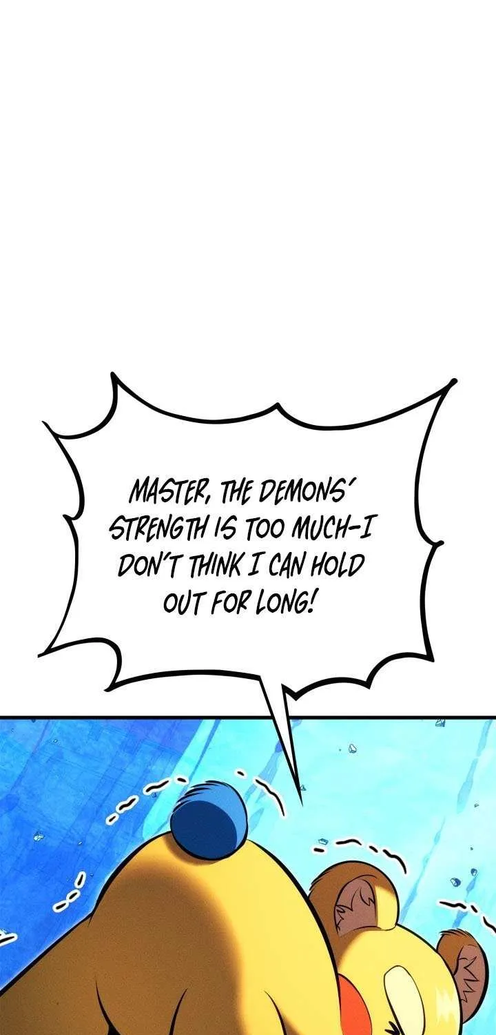 Ranker’S Return Chapter 203 page 108 - 