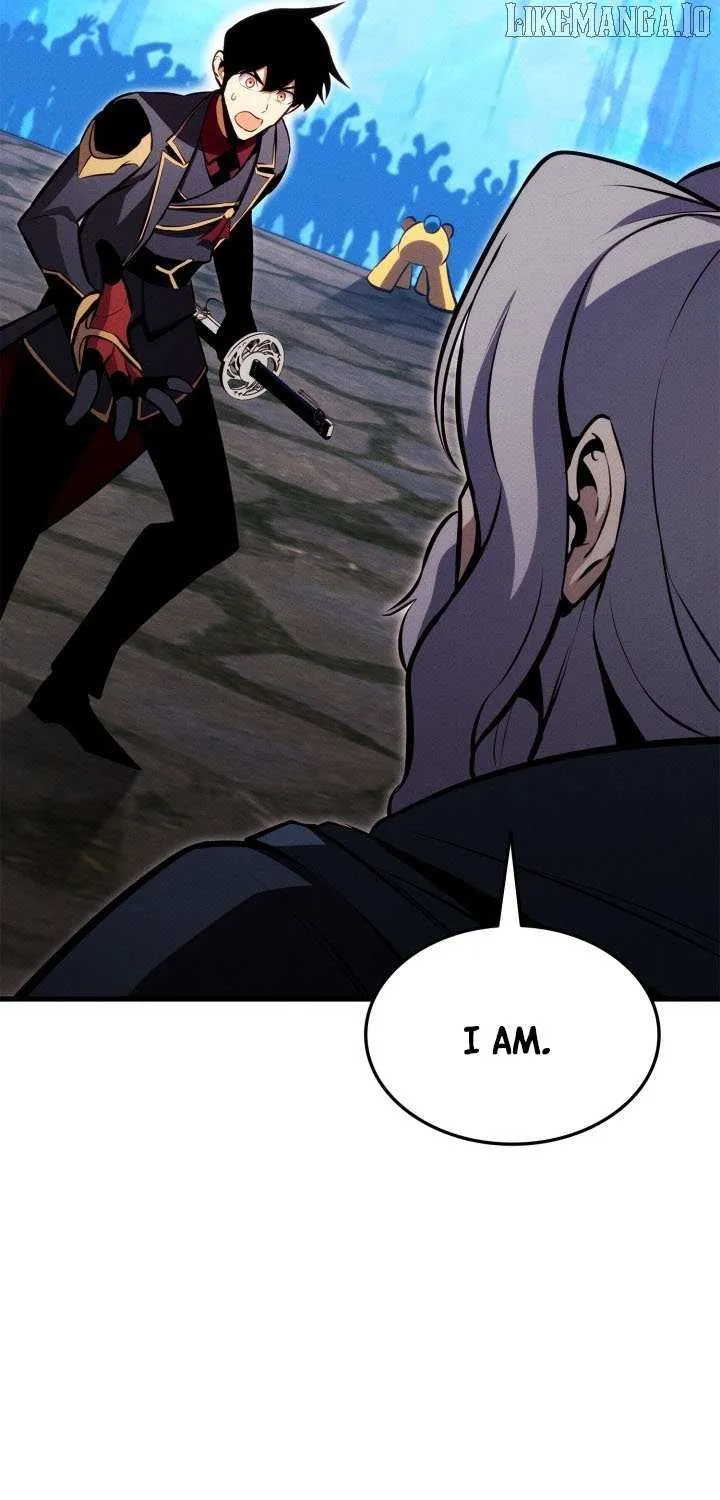 Ranker’S Return Chapter 203 page 111 - 
