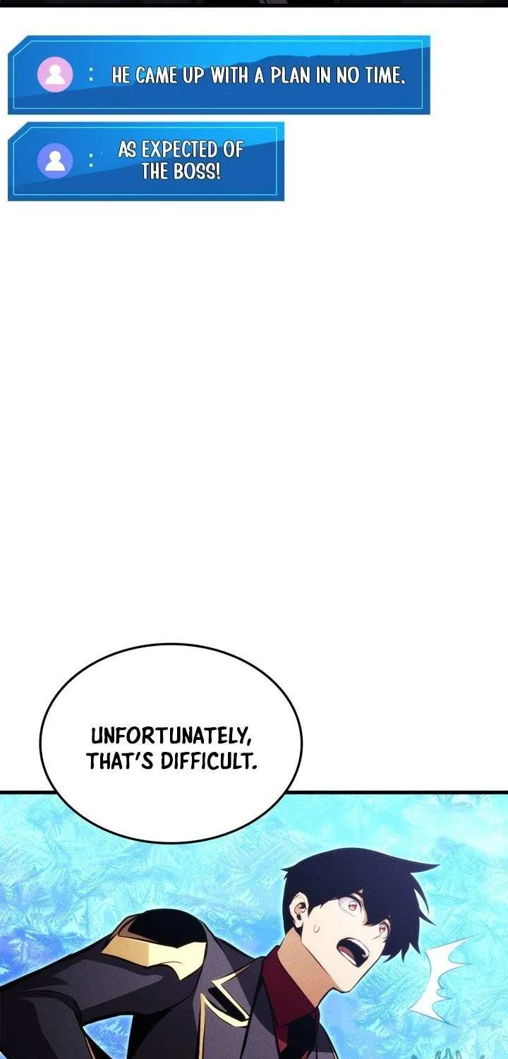 Ranker’S Return Chapter 203 page 113 - 