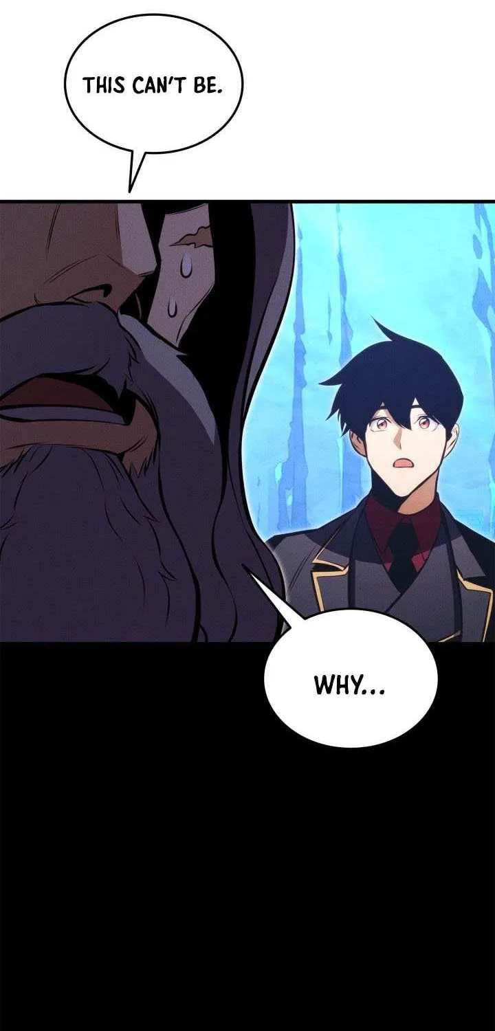 Ranker’S Return Chapter 203 page 119 - 