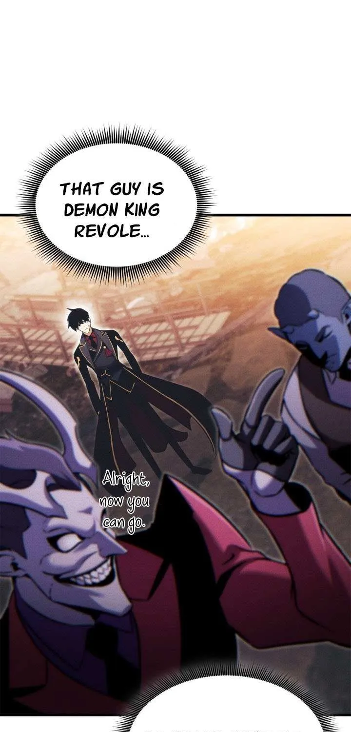 Ranker’S Return Chapter 203 page 25 - 