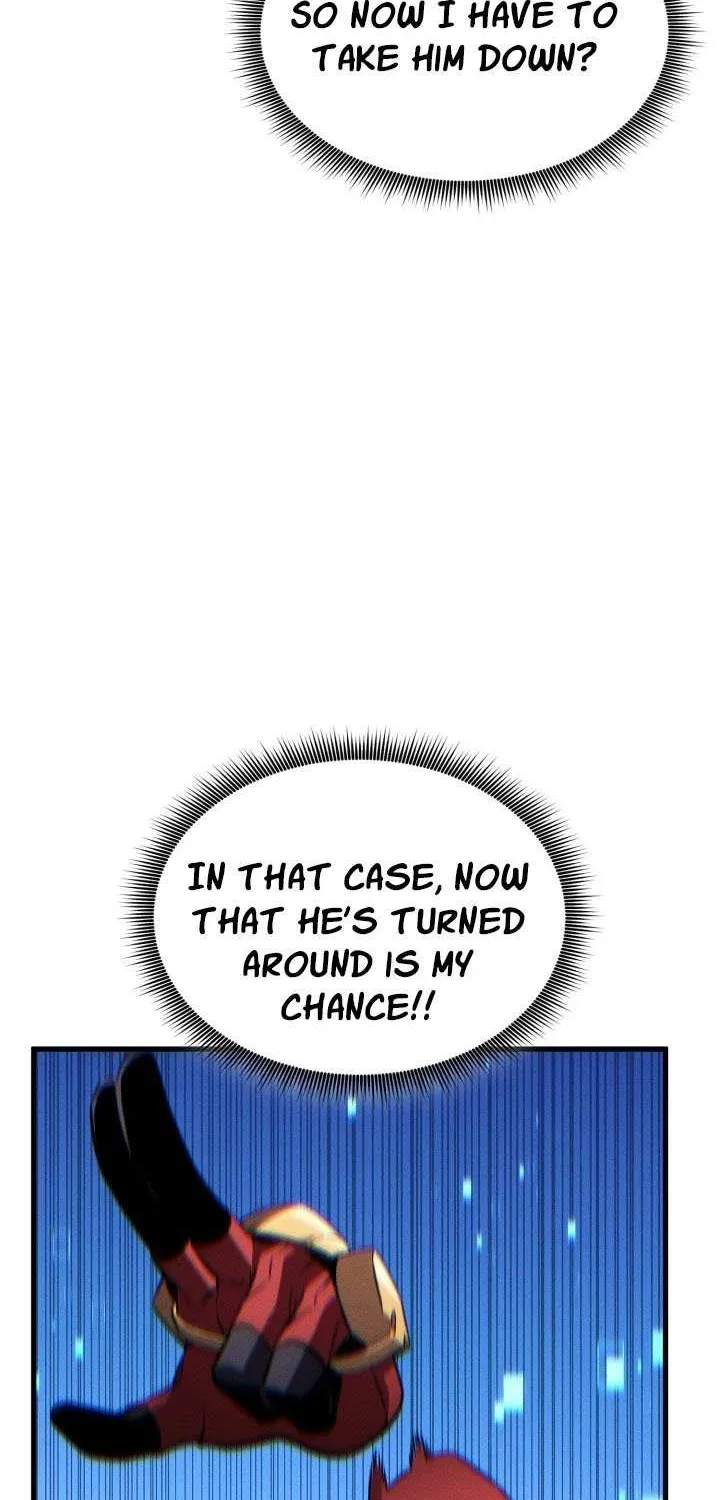 Ranker’S Return Chapter 203 page 26 - 
