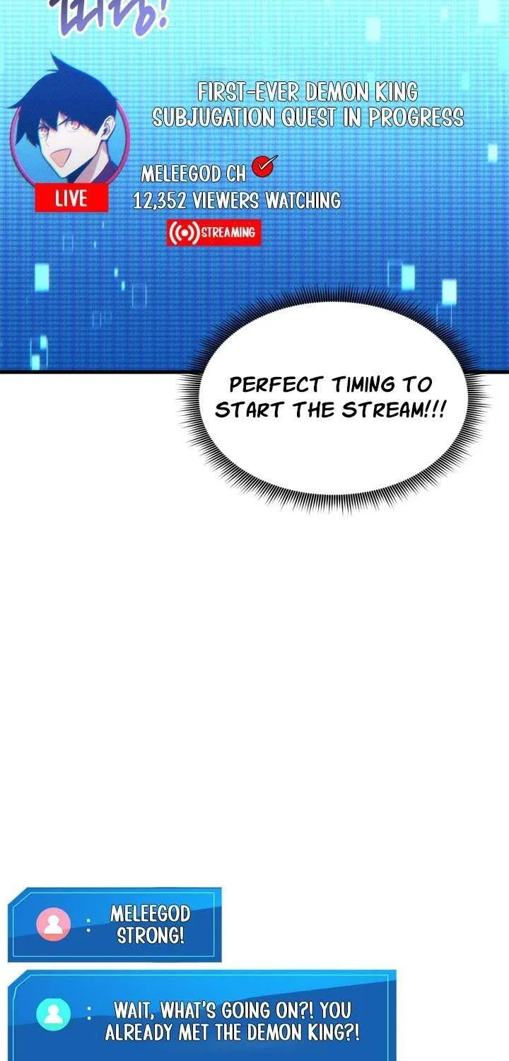 Ranker’S Return Chapter 203 page 28 - 