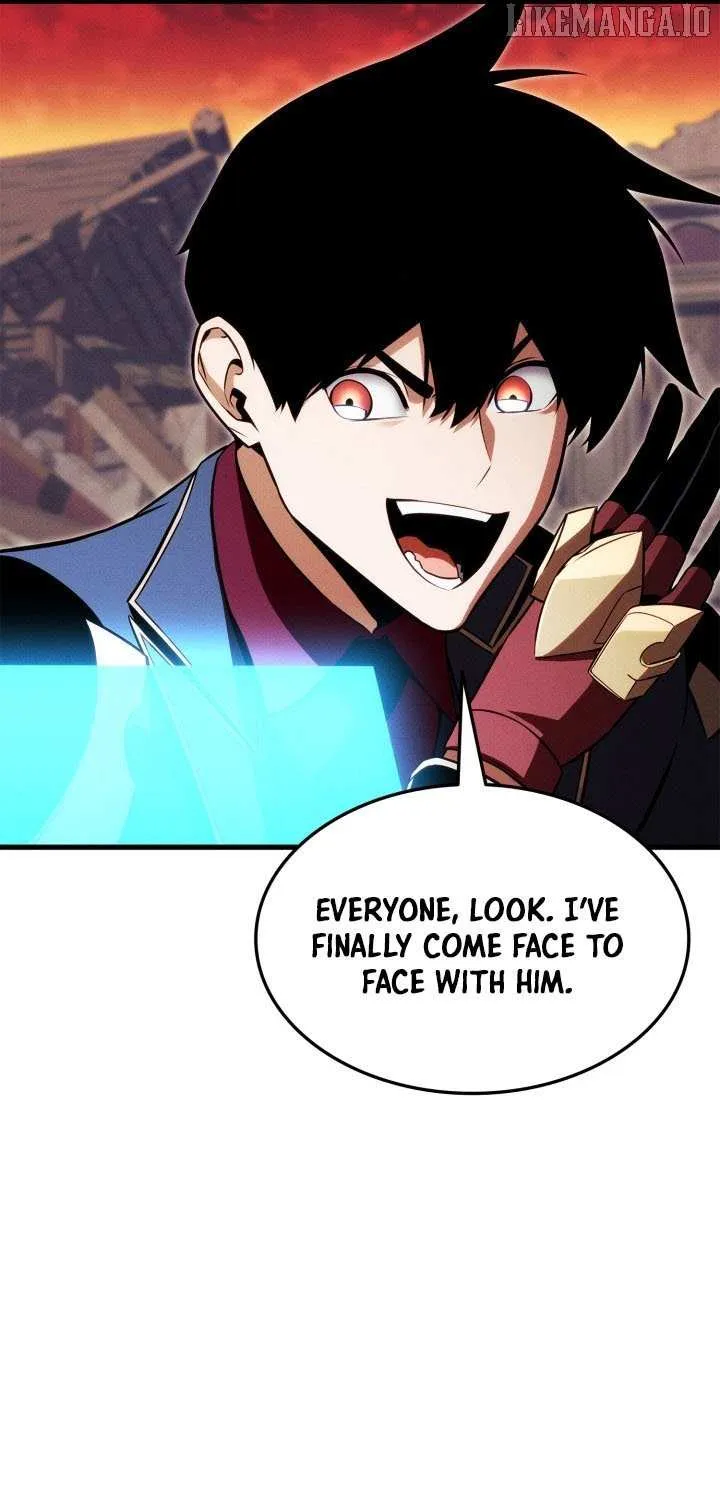 Ranker’S Return Chapter 203 page 30 - 