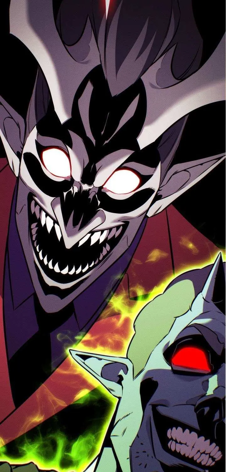 Ranker’S Return Chapter 203 page 4 - 